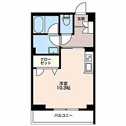 レジデンス桐 303