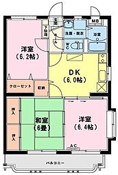 ユーミーいちまるI 105