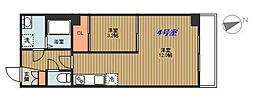 ネクサス広白石 204