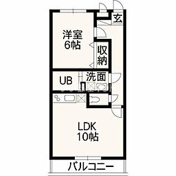 レオマンション 205