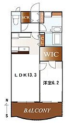 前橋市元総社町