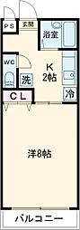 キャロットハウス 304