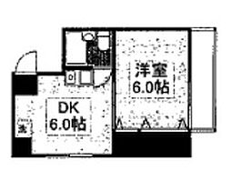 シャルマンフジ学園都市 201
