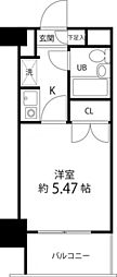マイルストン東久留米 220