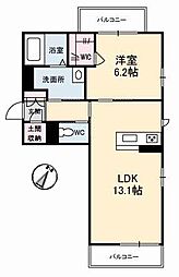 リアンジュ 201