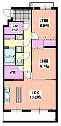 グランシャトーIII 201