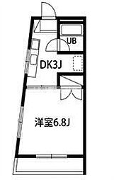 グリーンヴィレッジ 203
