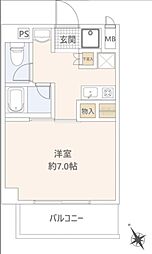 三沢NKマンション 208