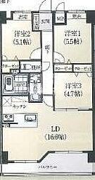 行橋第一レジデンス 402