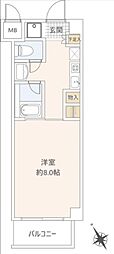 三沢NKマンション 301