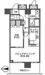 クリオレジダンスタワー横濱鶴ヶ峰 1303