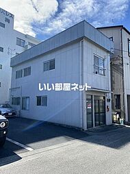 須崎アパート 2F