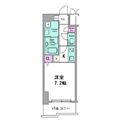 ビエラコート天神橋 1303