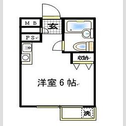 グリーンハイツ 103