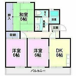 野村ハイツ 403