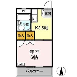 コートハウス坪井 305