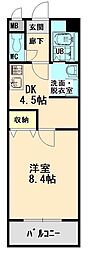ブランシェ 3E