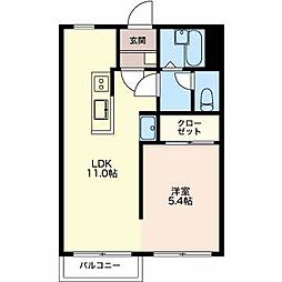 ファミール加藤 202