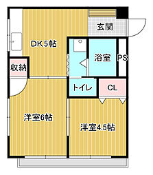 光苑ハイム 101
