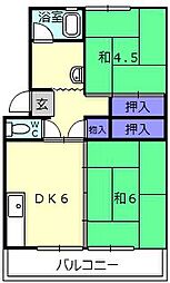 上浜団地 4-705