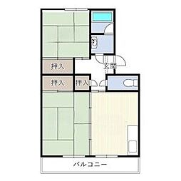上浜団地 1-102