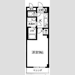 メゾン・ド・シエル 403
