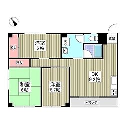 館林市代官町