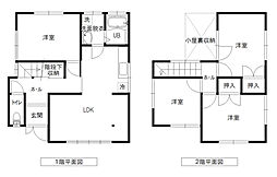 三十苅町貸家 0001