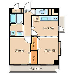 プレミール浜地 502
