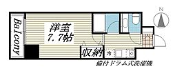 ＨＦ愛宕橋レジデンス 0310