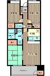 サンハイク7東小金井 303