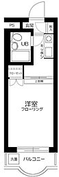 ハイタウン洗足池