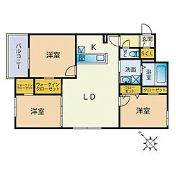 porte-bonheurII( ポルトボヌールII) 303
