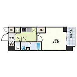 ベラジオレガシー葛野大路八条 910