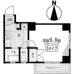 オンディーヌ湘南 505