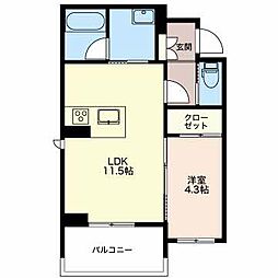 グリーンセント 302