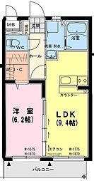 ボナール出北 101