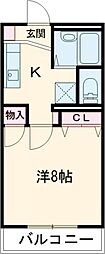 パークヒルズ亀田 303