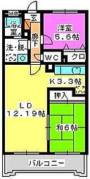 フルール98 502