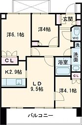 トア山手フラッツ