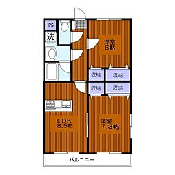 大和市上草柳7丁目