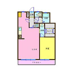 下関マンション 304