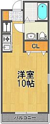 ロイヤルコート芳賀 313