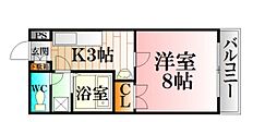 サニーコーポ武田II 302