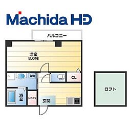 エヌエムスワサントオンズノース 4FD
