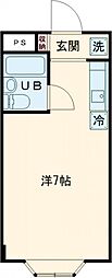 ARK HOUSE F 205