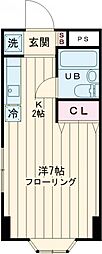 ARK HOUSE F 310