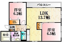 MNR深川 301