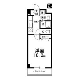 プログレスハイツ塩釜口 402