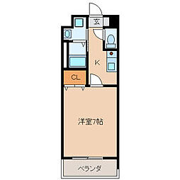 SANBOX 大浦 205